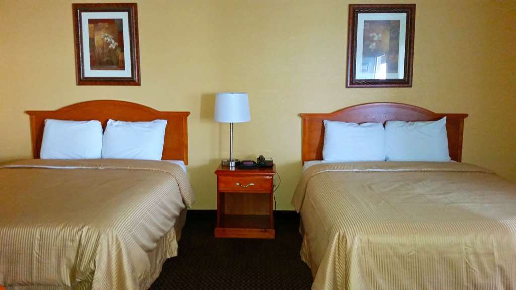 Redwood Inn - Lawrenceburg Zimmer foto